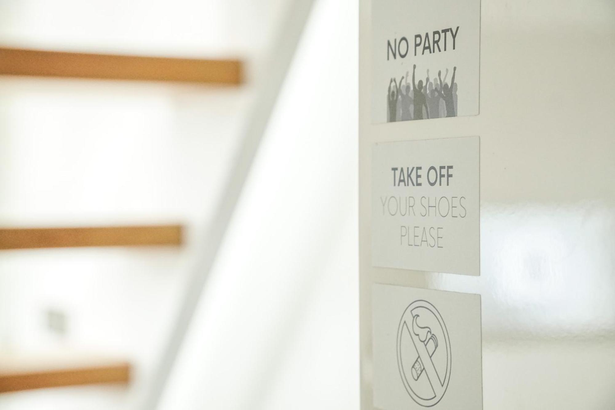 ブラチスラヴァUrban Zenhouse No.2 - Breakfast Includedアパートメント エクステリア 写真