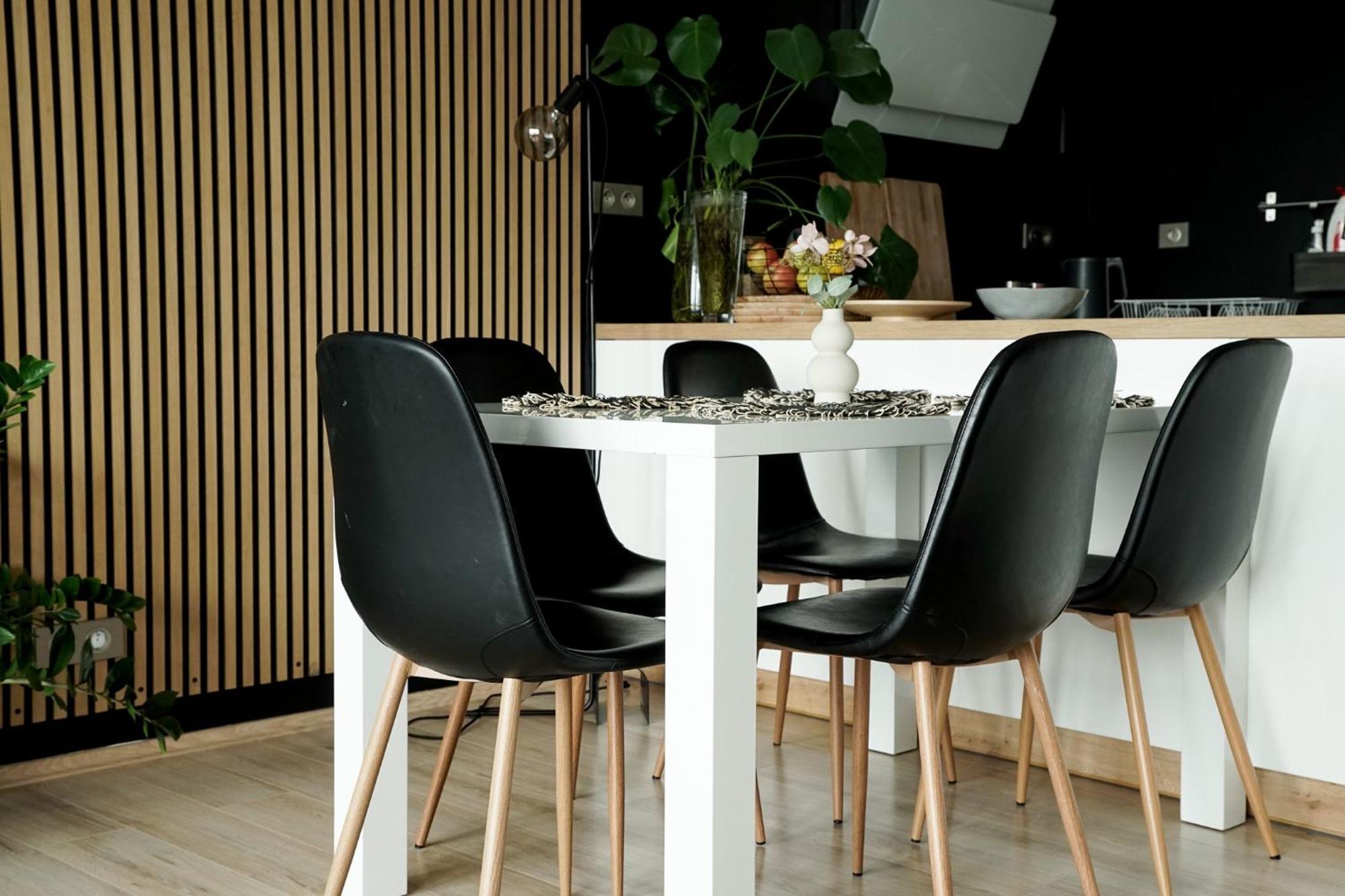 ブラチスラヴァUrban Zenhouse No.2 - Breakfast Includedアパートメント エクステリア 写真