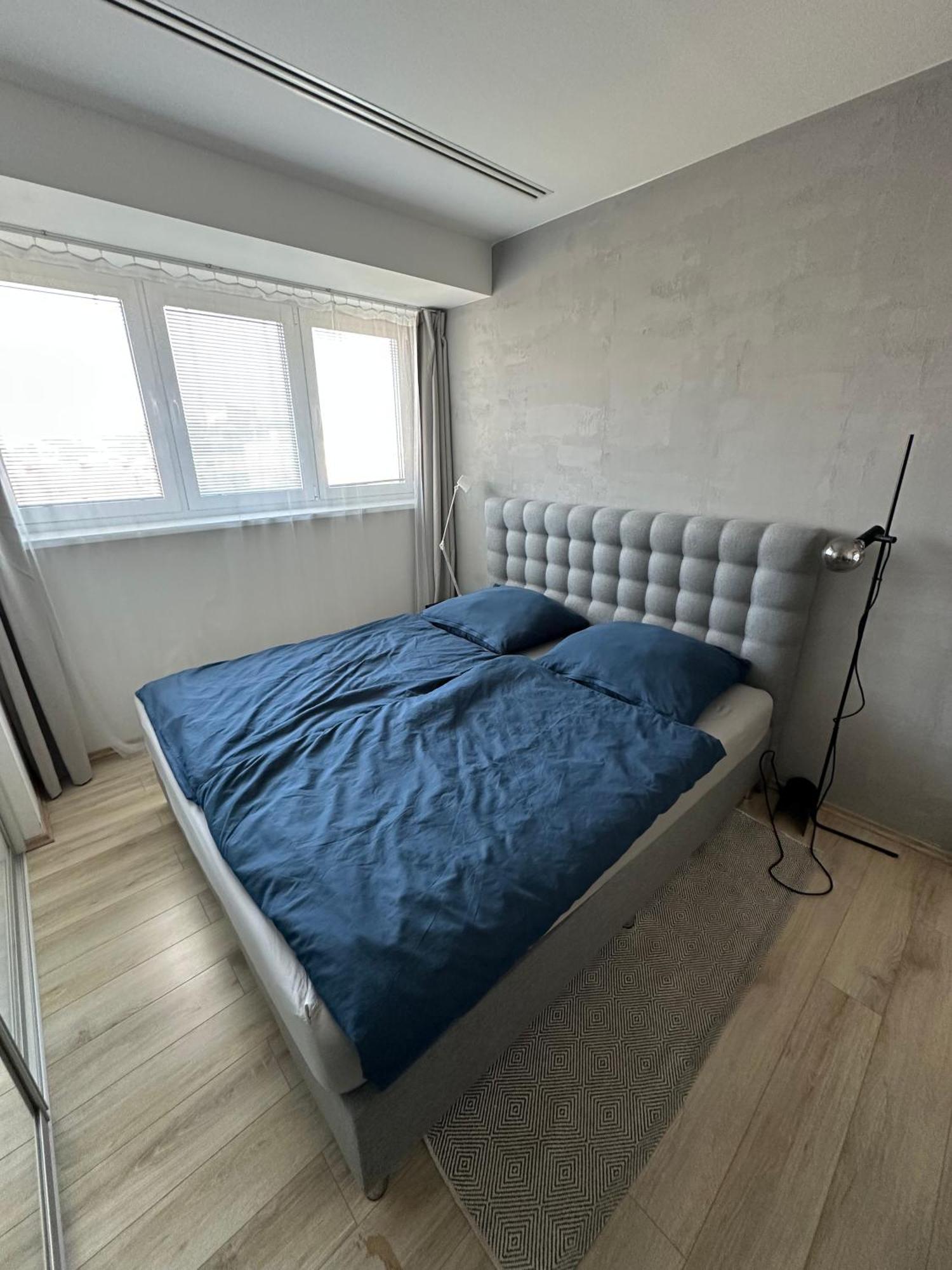 ブラチスラヴァUrban Zenhouse No.2 - Breakfast Includedアパートメント エクステリア 写真
