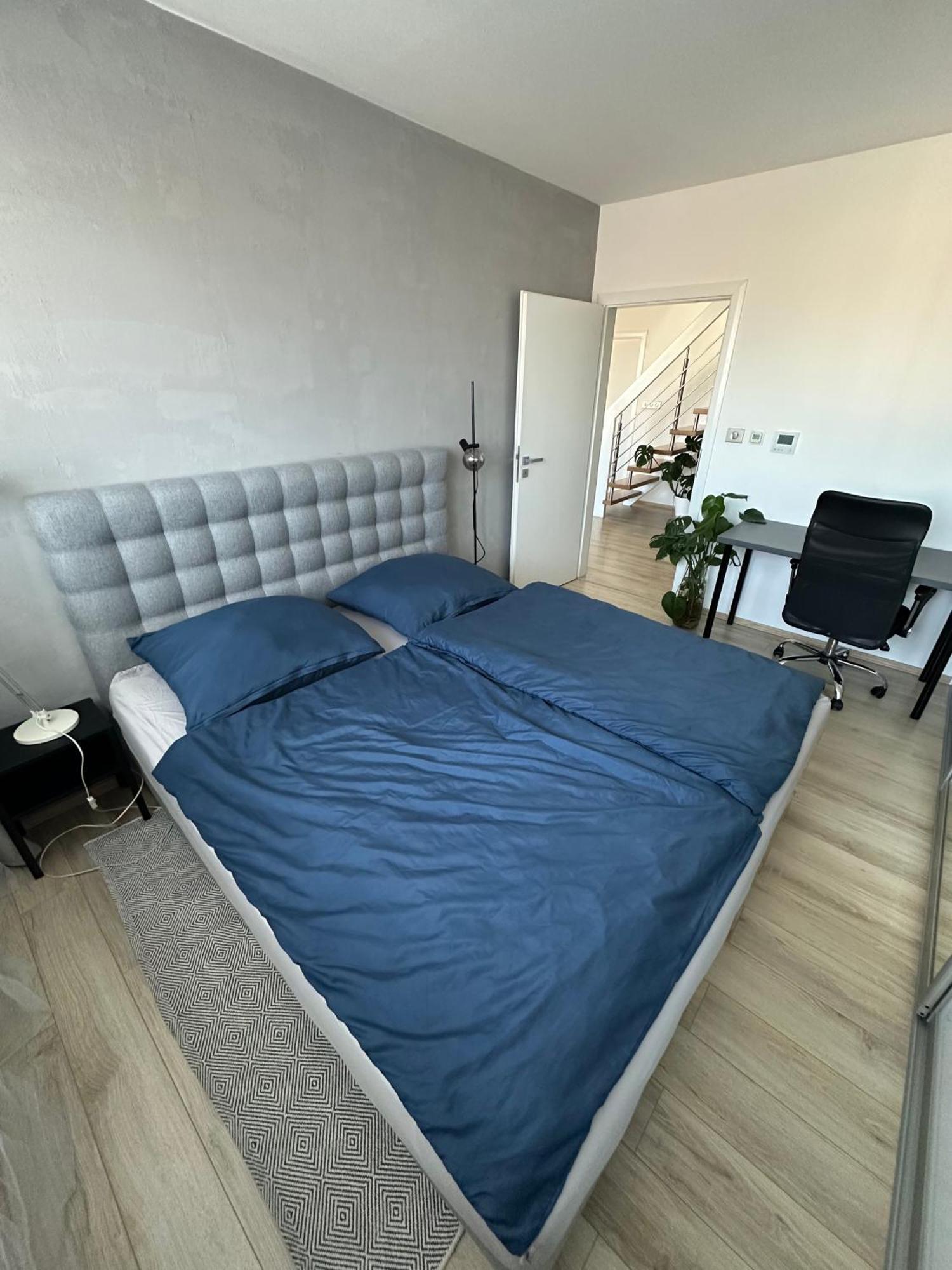 ブラチスラヴァUrban Zenhouse No.2 - Breakfast Includedアパートメント エクステリア 写真
