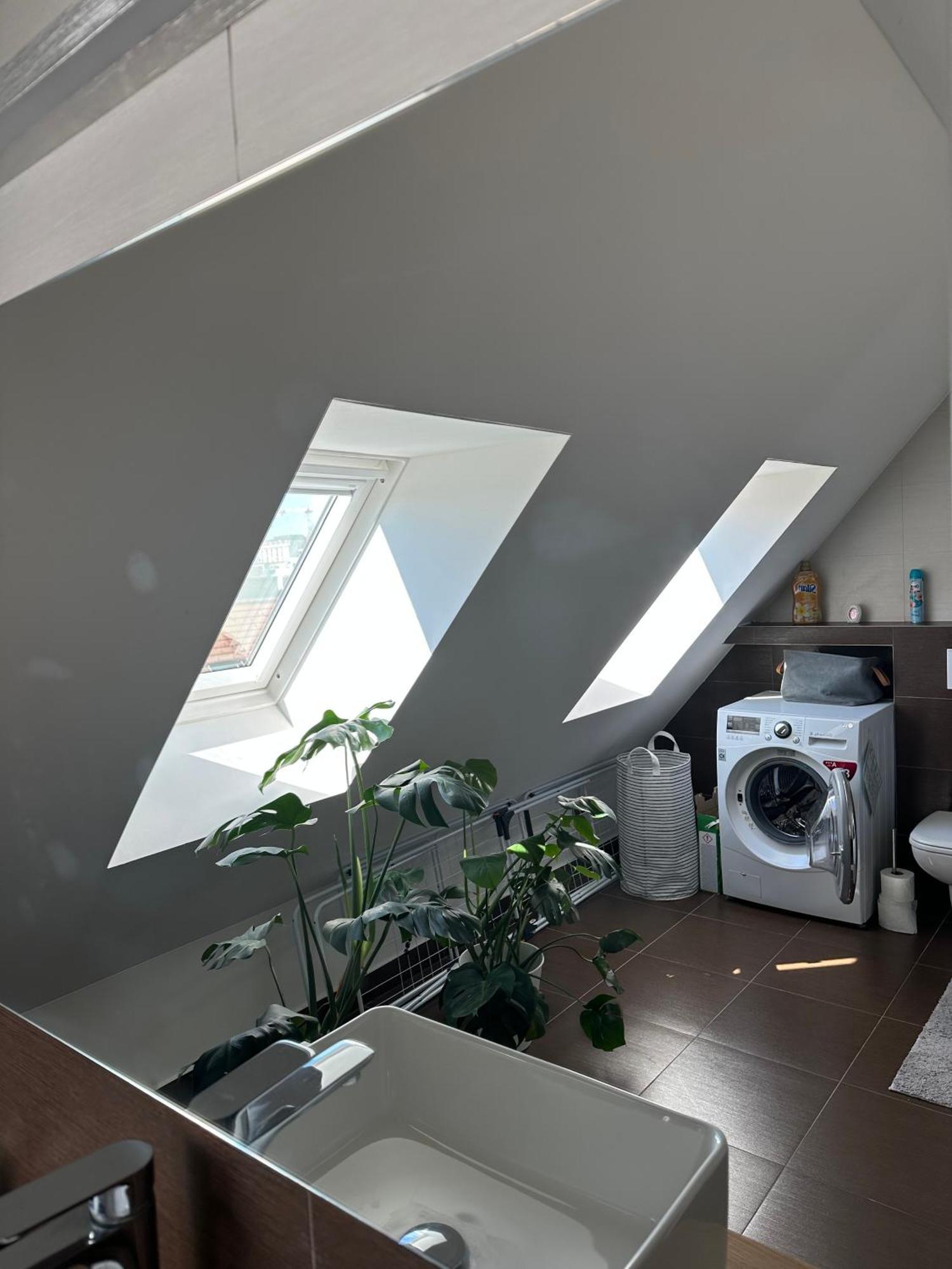 ブラチスラヴァUrban Zenhouse No.2 - Breakfast Includedアパートメント エクステリア 写真